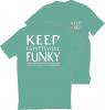 KFF Sea foam