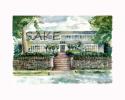 Pi Phi House copyright