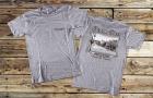 TShirts Grey
