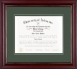 frameddiploma