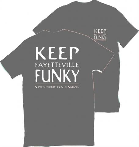 KFF Gray