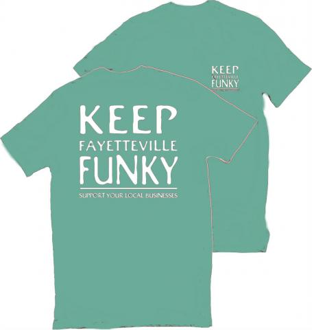 KFF Sea foam