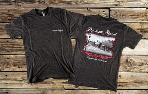 TShirts Black