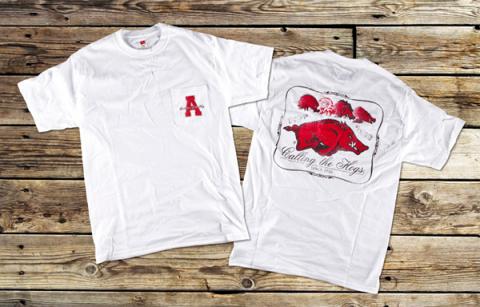 TShirts White