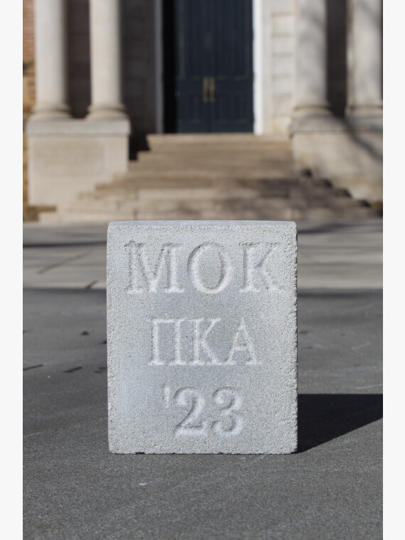 Greek Legacy Stone image