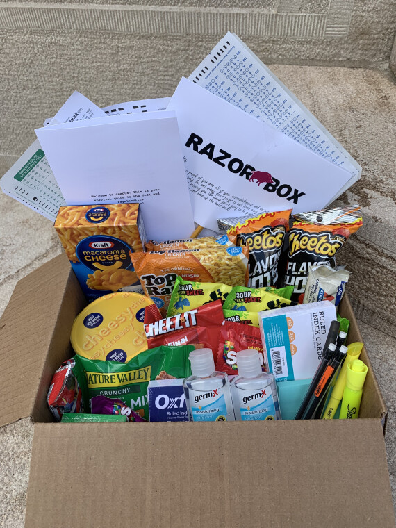 Survival Box  image