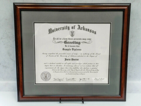 Law Diploma