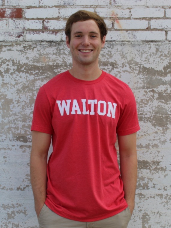 Walton T-Shirt image