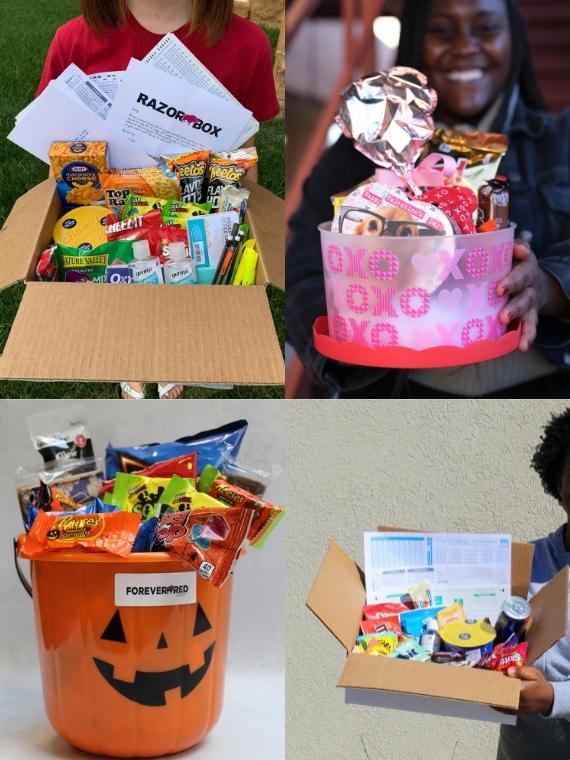RazorBox Subscription Package image